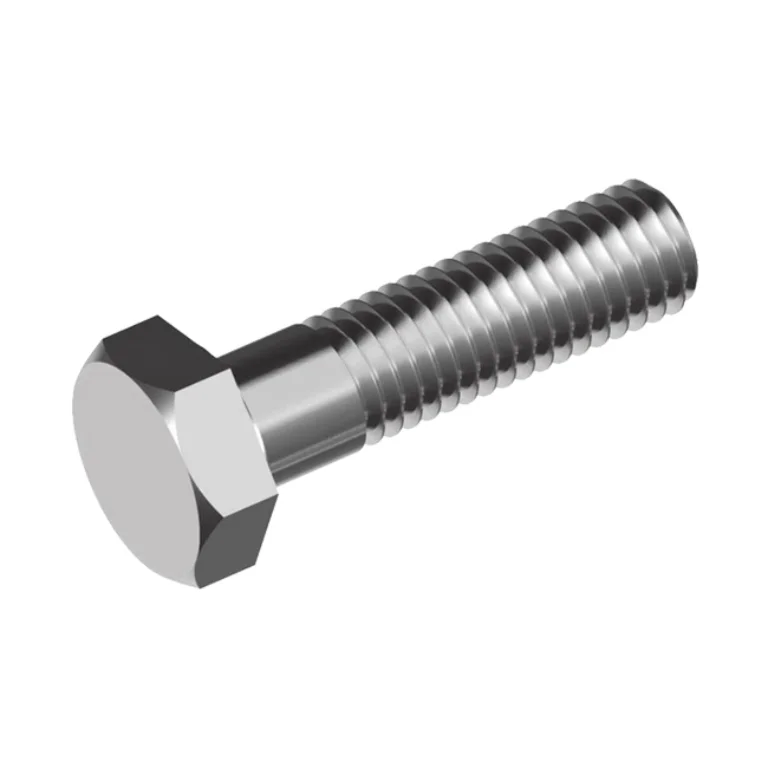 mashinen-bolt-m8x60-mm Машинен болт M8x60 мм - Image 1