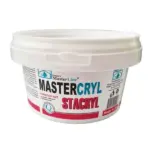 MasterCryl Stacryl, 0.8 кг. / Универсален акрилен кит