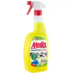 MEDIX  750мл.  Обезмаслител  помпа  Multi    LS