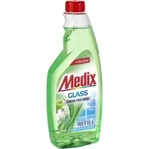 medix-stakla-rez-500ml-freesia-dch Цедка Пвц оранж. Малка - Image 1