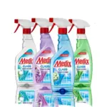 MEDIX  Стъкла с помпа  LS / Cotton, Freesia, Lilac, Original