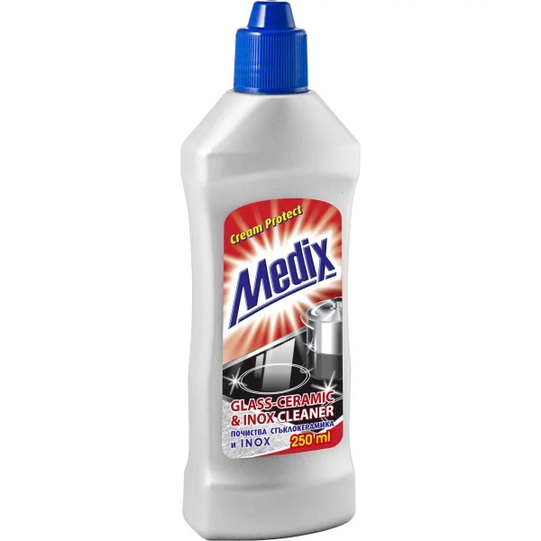 medix-stakloker-kotlon-crem-inox-250ml MEDIX Стъклокер. котлон Crem Inox 250мл. - Image 1
