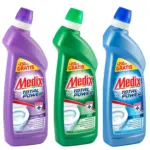 MEDIX  WC  Ocean, Pine, Lavender, Intense  LS/ 750мл.