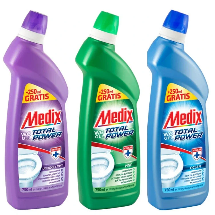 medix-wc-ocean-pine-lavender-intense-ls-750ml MEDIX WC Ocean, Pine, Lavender, Intense LS/ 750мл. - Image 1