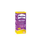 Metylan  Normal  Лепило за хартиени тапети 125гр.