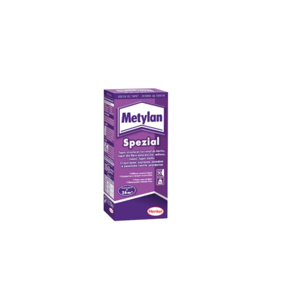 metylan-spezial-lepilo-za-spetsialni-tapeti-200-gr Metylan Spezial Лепило за специални тапети 200гр. - Image 1