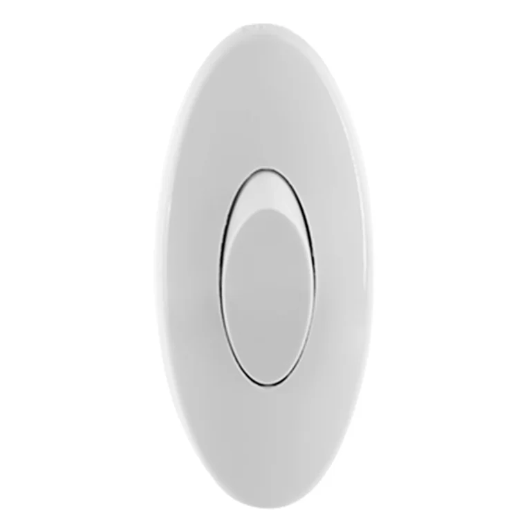 mezhdinen-elektricheski-klyuch-makel-byal Междинен електрически ключ Makel Бял - Image 1