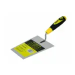 Мистрия пластмасова дръжка 7"/175 мм ТS