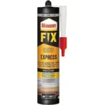 Moment  FIX  Express бързосвързващо монтажно лепило / 375гр.