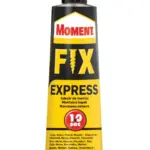 Moment  FIX Express бързосв. монтажно лепило / 75гр.
