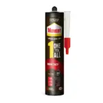 Moment OneForAll High Tack монтажно лепило Fiextec БЯЛО /440гр.