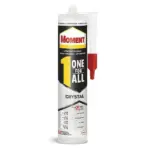 МОМЕНТ  OneForAll монт.лепило Flextec проз./290гр.