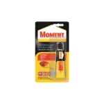 Moment  Rubber  Специално лепило за гума 30мл. Pattex