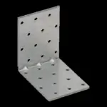 Монтажна планка КМ8 80x80x60 мм