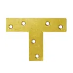 Монтажна планка Кт1 70x50x16 мм