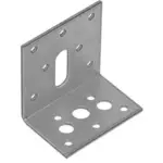 Монтажна планка КВ2 120x80x35 мм