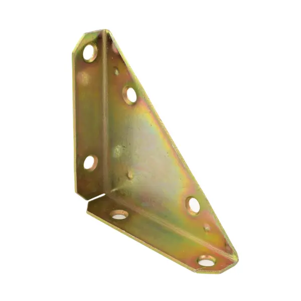 Монтажна планка Ns100 100x100x28 мм