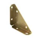 Монтажна планка Ns75 75x75x20 мм