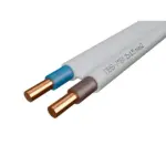 Кабел мостов  ПВВМБ-1  2 х 1.5   / 1м.