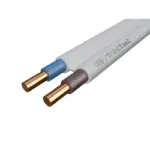 Кабел  мостов  ПВВМБ-1   2 х 2.5   /  1метър