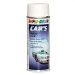Motip Cars RAL 9010 БЯЛ МАТ / 400мл.