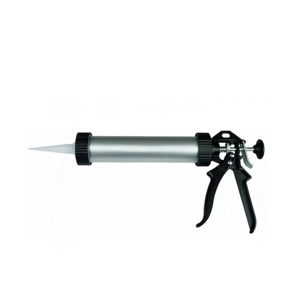 msg-130-pistolet-za-600ml-rachen-pistolet-za-uplatniteli-masterline MSG 130, Пистолет зa 600мл. / Ръчен пистолет за уплътнители MasterLine - Image 1
