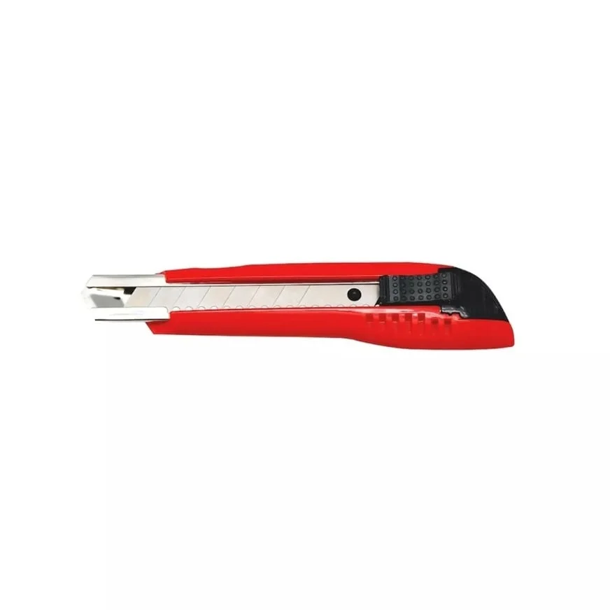 nozh-profi-auto-lock-18mm-stomanena-napravlyavashta-chast-formosa Нож Profi AUTO-LOCK,18мм, стоманена направляваща част FORMOSA - Image 1