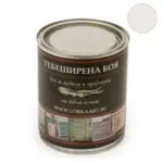 PA072 - тебеширена боя  / 1кг.
