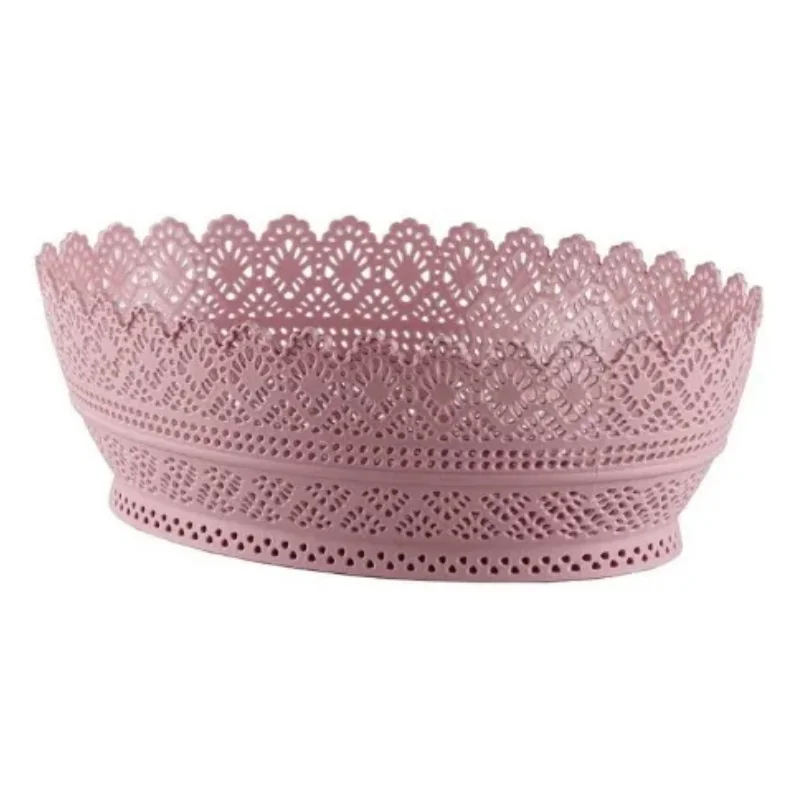 paner-za-hlyab-dantela-280h210h95sm Панер за хляб Дантела 280х210х95см. - Image 1