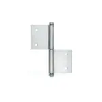 Панта №10 141060 Дясна