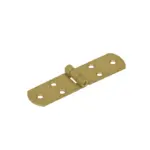 ПАНТА  ZF  120*35*2.5