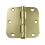 Панта ZS 35x35x1.0