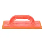 Пердашка пластмасова 280x140 мм