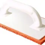 Пердашка (с шлифоваща основа) 1K, 25x10 см