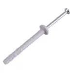 Пирон дюбел  Smart/PP  6* 40 шир. периф.