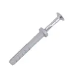 Пирон дюбел  Smart/PP   6* 60