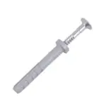 Пирон дюбел Smart/PP 6x60 шир. периф.