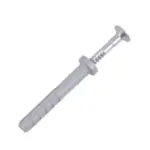 Пирон дюбел Smart PP 6x80 мм