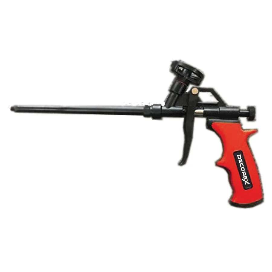 pistolet-za-poliuretanova-pyana-s-teflonovo-pokritie Пистолет за полиуретанова пяна TF TS - Image 1