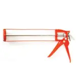 Пистолет за силикон   9"/225mm  TS