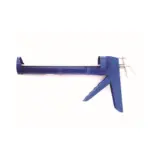 Пистолет за силикон, пластмасов   9"/225mm TS