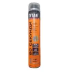 TYTAN PROFESSIONAL  60 секунди ПУ лепило  ПИСТОЛЕТНО
