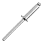Нит  5x10mm /  1брой  TS