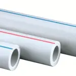 PPR Тръба Ф20x2.8 PN20 3 м Prestan 1 м