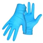 Ръкавица  нитрилна  Royal Blue  -1бр.