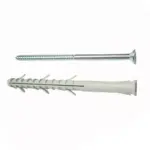 Рамков дюбел ЗА Тухла С Винт SW 10x135,x140 Ем.