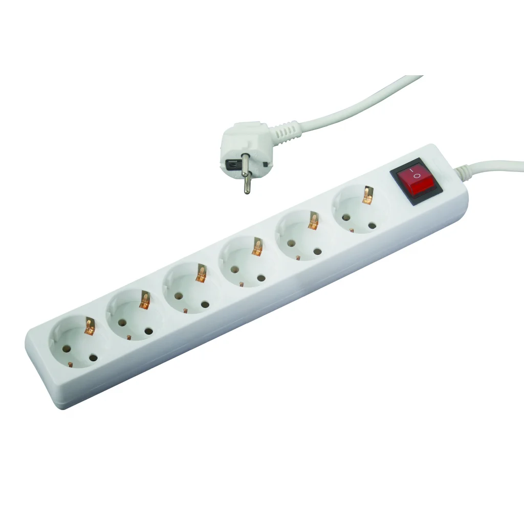 razklonitel-6-gnezda-s-kabel-1-5-m-h1-5-mm2-s-klyuch-mk Разклонител 6 гнезда с кабел 1.5m х1.5mm2 с КЛЮЧ MK - Image 1