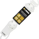 Разклонител Lavar с 4 гнезда 16A (3 м)