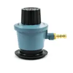 Редуцир вентил за високо налягане