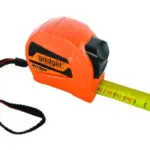 Ролетка пластмасова с двоен стоп   3.0m x16mm BS